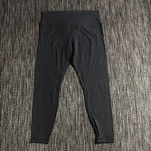 Lululemon Align High-Rise Pant 28" RARE - Picture 1 of 8